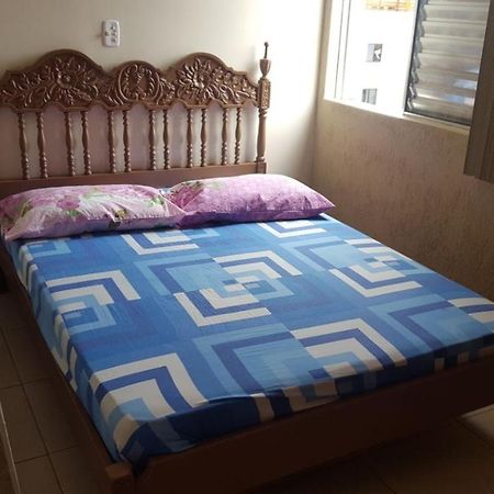 Apartamento Sol Y Mar Enseada Guruja Guarujá Exterior foto