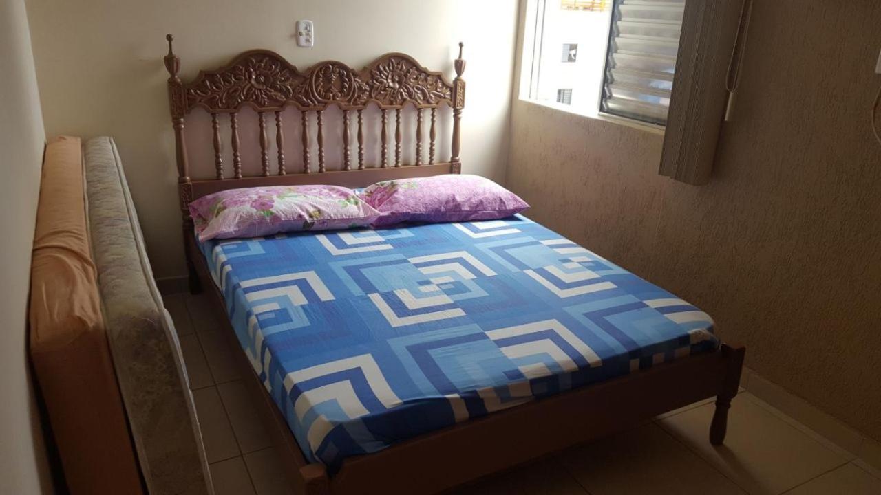 Apartamento Sol Y Mar Enseada Guruja Guarujá Exterior foto