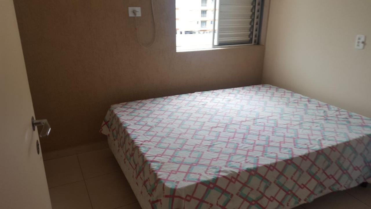 Apartamento Sol Y Mar Enseada Guruja Guarujá Exterior foto