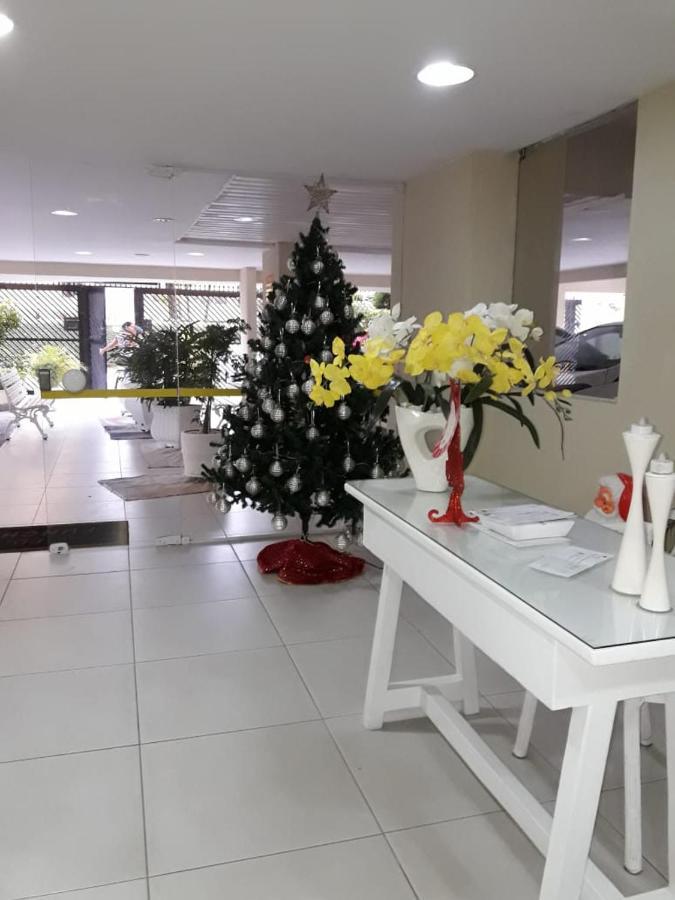Apartamento Sol Y Mar Enseada Guruja Guarujá Exterior foto