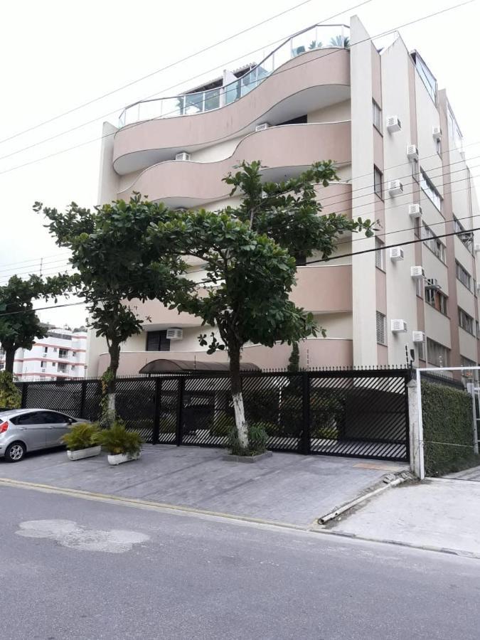 Apartamento Sol Y Mar Enseada Guruja Guarujá Exterior foto