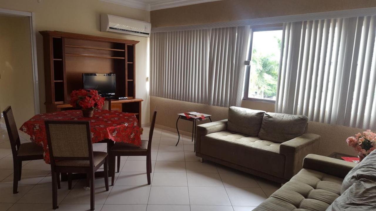 Apartamento Sol Y Mar Enseada Guruja Guarujá Exterior foto