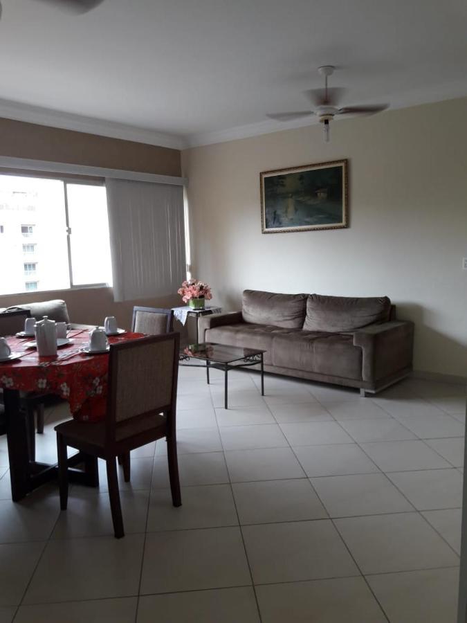 Apartamento Sol Y Mar Enseada Guruja Guarujá Exterior foto